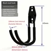 Round hook L