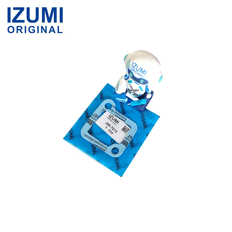 product izumi original cat gasket 2w7212 2w 7212 for caterpillar construction machinery parts-14