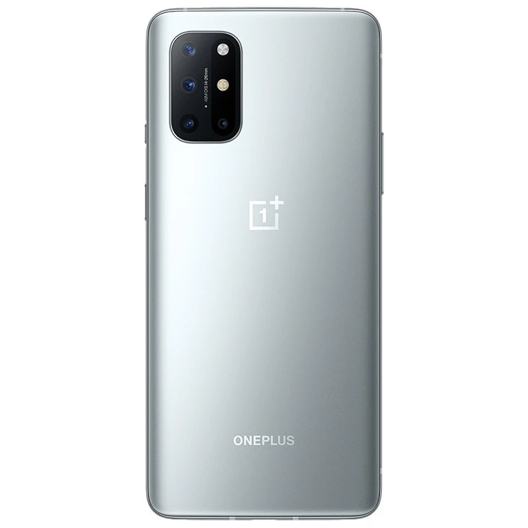 OnePlus 8 T 8 T 8GB/12GB 128GB/256GB携帯電話120Hz
