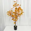 Jaune 90cm