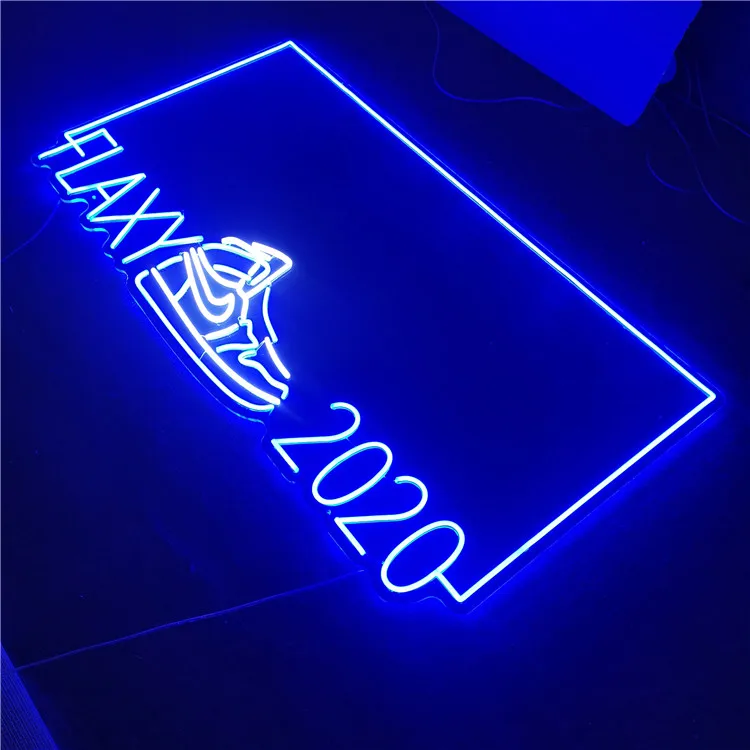 Mickey Mouse and Red Bull and Jack Daniel Neon Sign