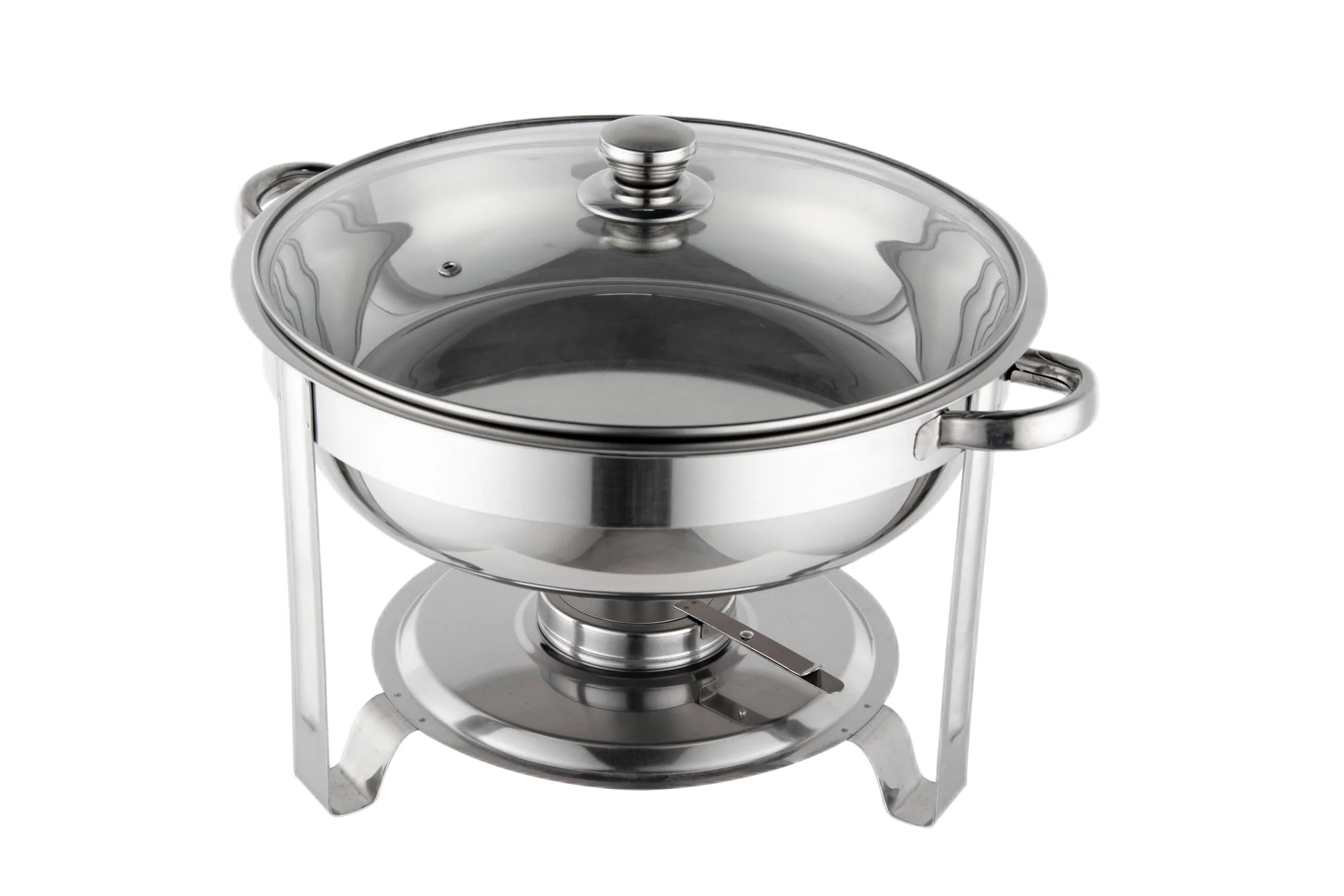 Stainless Steel 9l Chafing Dish Buffet Set Economic Chafing Dish Buy