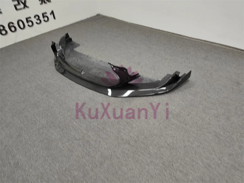 Kit de Carroceria para Maserati MC20 foto 3