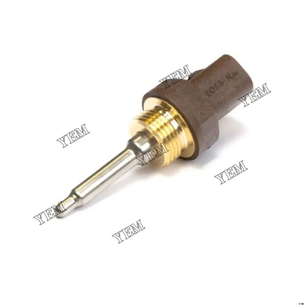 Machinery Engine Parts Temperature Sensor T407354 for Caterpillar C4 4 C7 C9 for Perkins 1204E 1204F 1206E