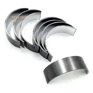 Engine Auto Bearings Car Accessories-Automotive Parts and Connecting Rod Bearing for MG HS/GS/RX5