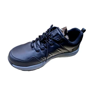 Zstep Road Mate Safety Shoes Anti Smash Anti Puncture Steel Toe Breathable Anti slip Mico Fabric Leather Industrial