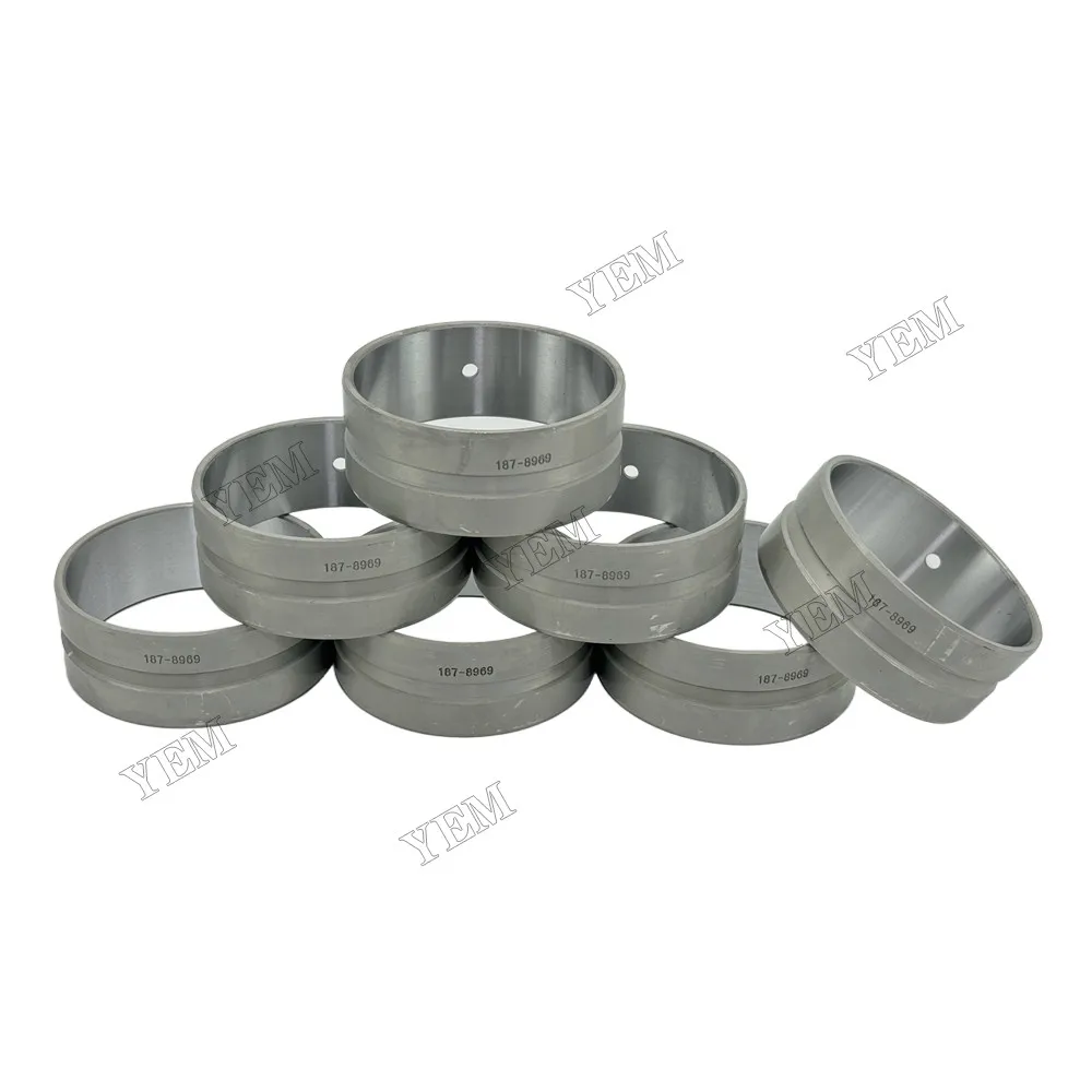 Camshaft Bushing 187-8969 Fit for Caterpillar C13 Engine 2