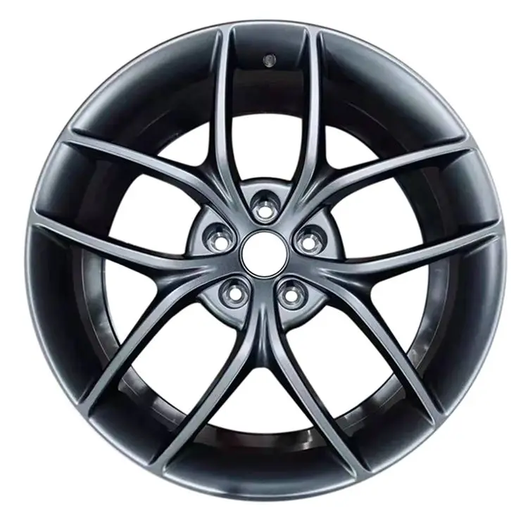 Original tesla Hub 1044265-00-A Suitable for the tesla Model 3 Performance Wheel 19"