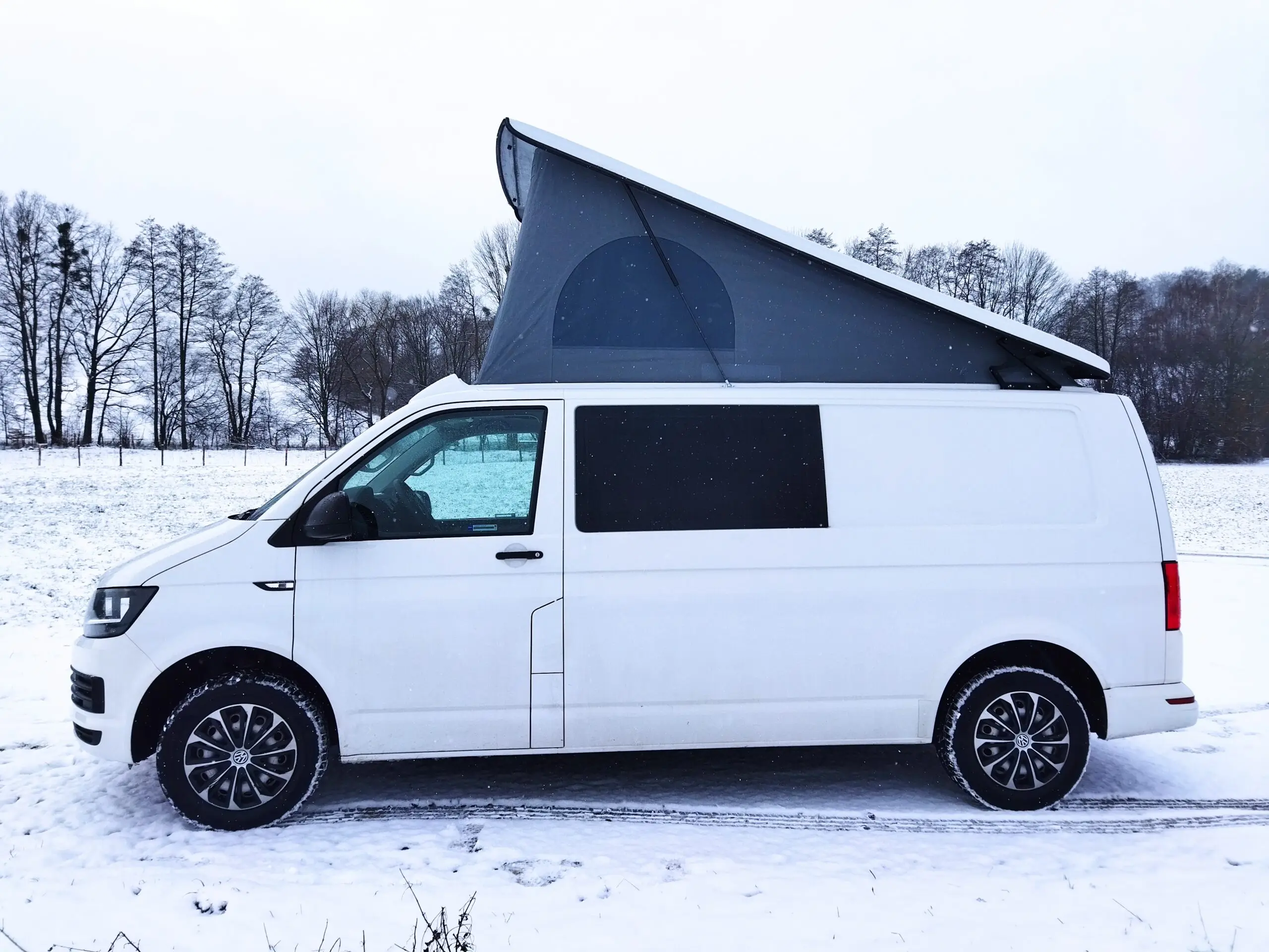Vw Camper Pop Up Top For Van RAM VW T5 T6 Pop Up Roof RV Sprinter