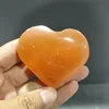 Sel de l'himalaya coeur