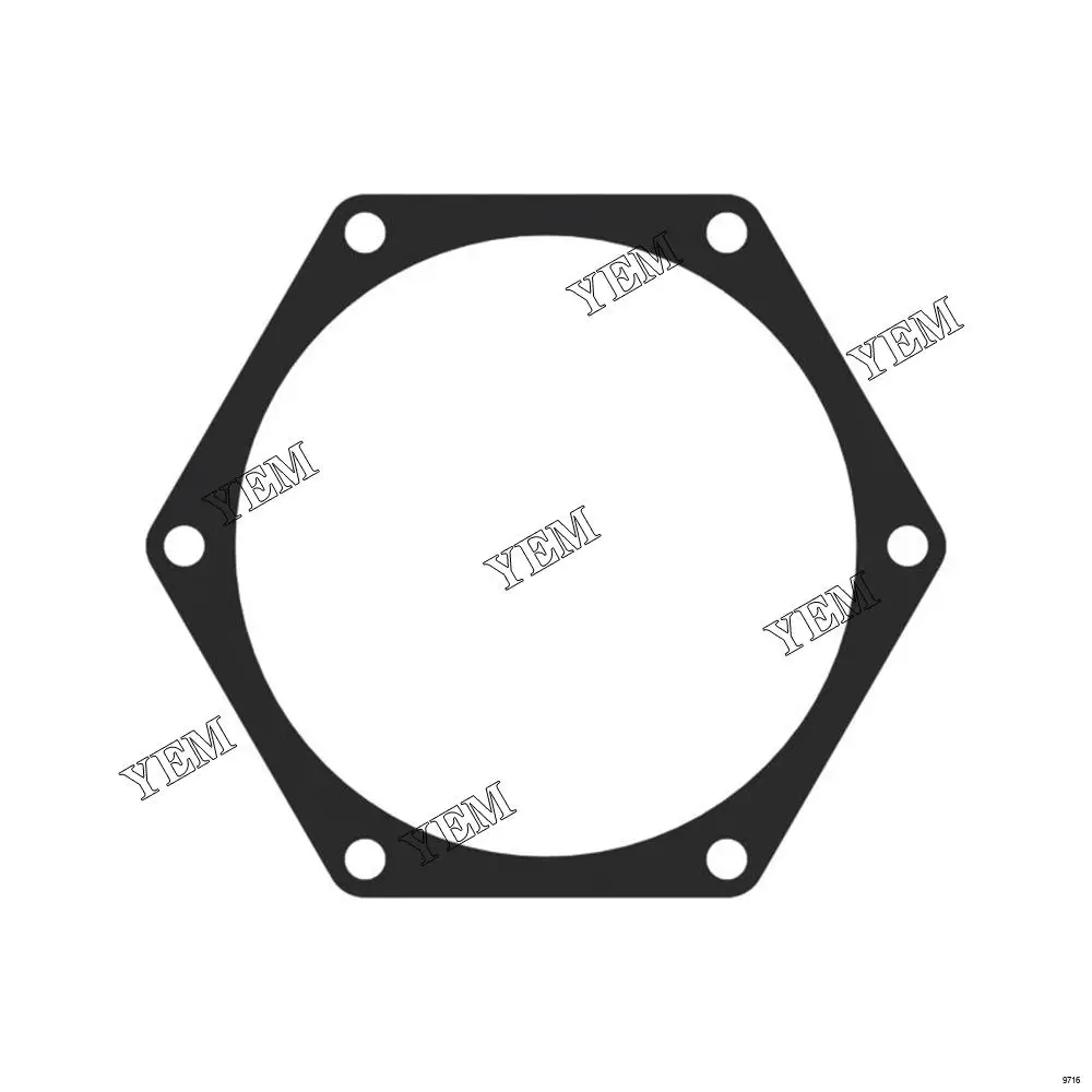 G3516 G3512 Gasket Part No. 4W-9725 4W9725 Replacement Engine Parts 4