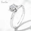 10K white gold