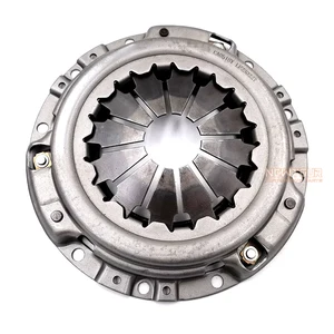 Car Accessories Repuestos Car Auto Parts Spare Parts Clutch Cover Clutch Pressure Plate for Chana Benni Changan Benni