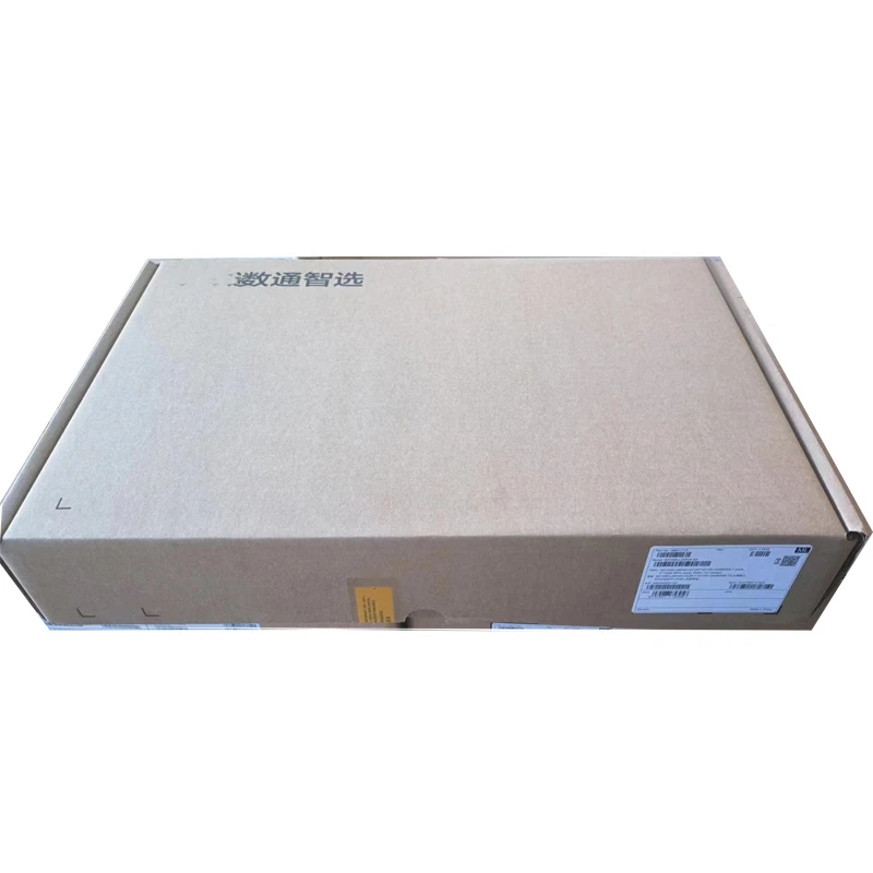 S5735-l48t4s-a1 48x10/100/1000base-t Ports,4 X Ge Sfp Port Network ...