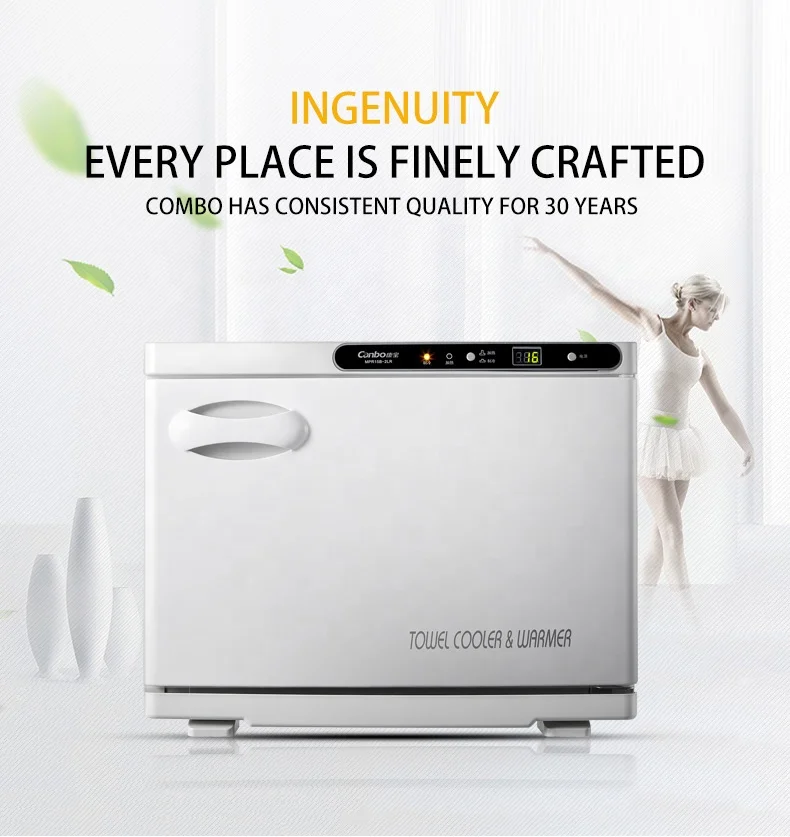 Source Cooling and heating Two Functions Towel Warmer Disinfection Cabinet  for Facial Salon on m.alibaba.com