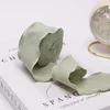 Pea green