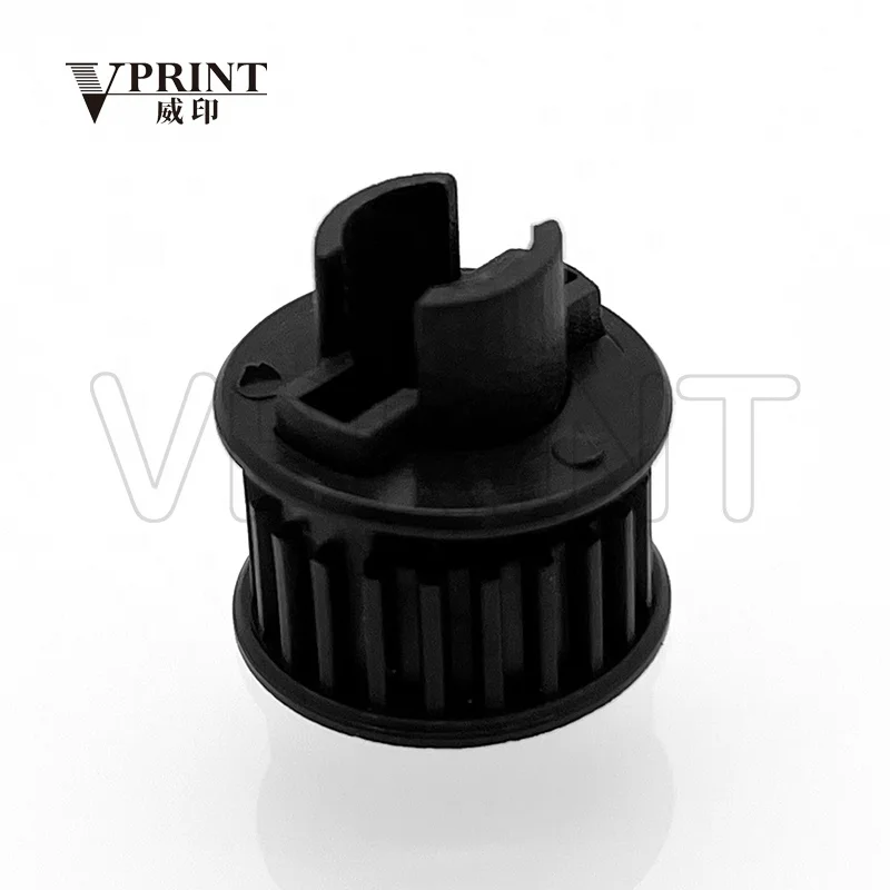 Original and NEW 6LH53413000 Pulley 2GT25-6 for Toshiba E STUDIO 205 206 207 255 256 257 305 306 307 2008 2508 Printer Parts
