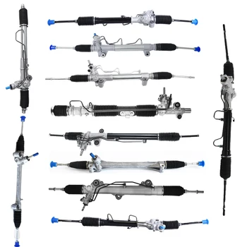 Auto Parts Product Steering Rack  For Toyota Honda Nissan Volkswagen Mazda Mitsubishi Mercedes Benz BMW steering gears assembly