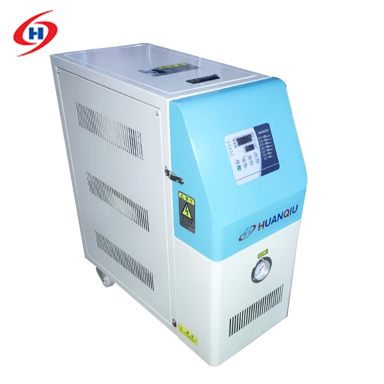 Rihong Plastic Injection Mold Temperature Controller