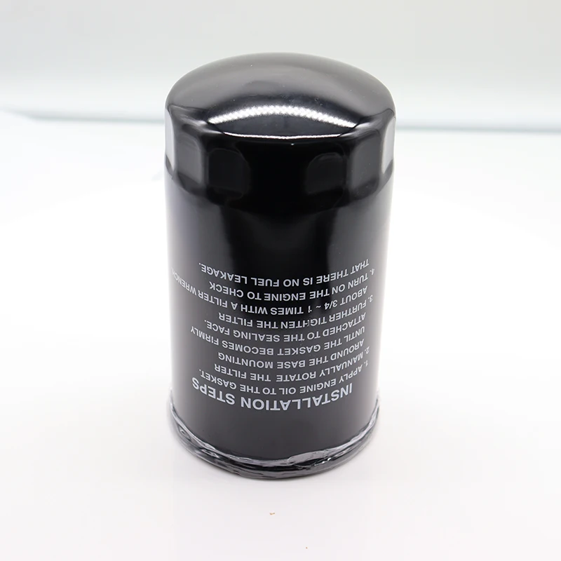 Genuine Excavator Parts - Fuel Filters for Hitachi Engines
