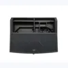 Caja de almacenamiento + Tablero de mesa negro