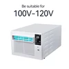 110V