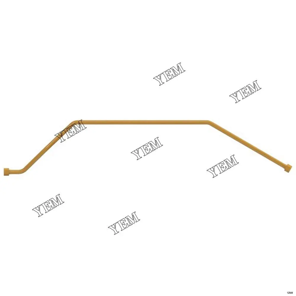3616 Tube Assembly Part No. 4P-8032 4P8032 High Performance Engine Parts 3
