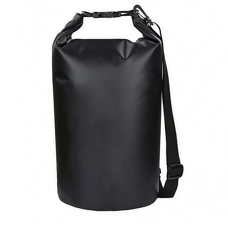 Saco Seco ProOffer 5L Camuflado - Impermeável Para Esportes