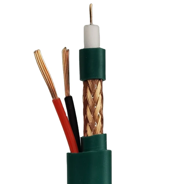 Copper Cctv Cable跨境商机分析报告行业外贸出口趋势-阿里巴巴国际中文站官网