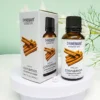Aceite esencial de canela