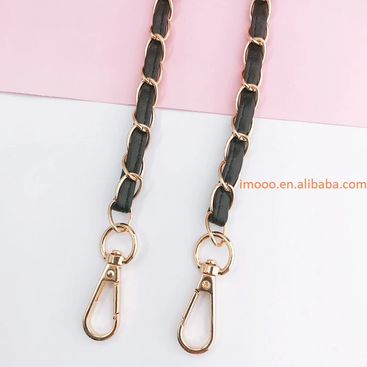 Цепочки-змеи из сплава 120