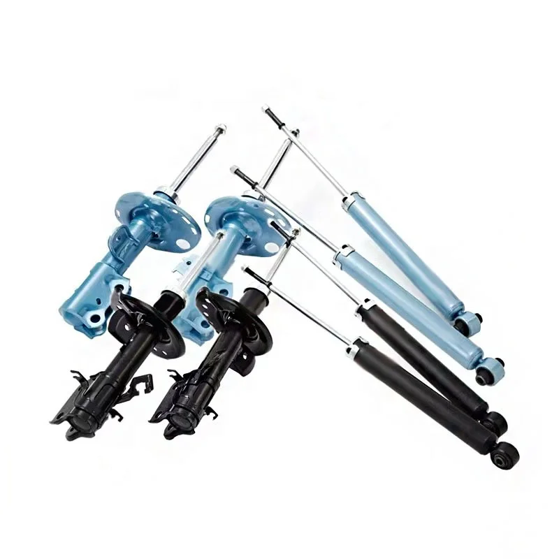 334479 Suitable for KYB Front and Rear Shock Absorbers Nissan