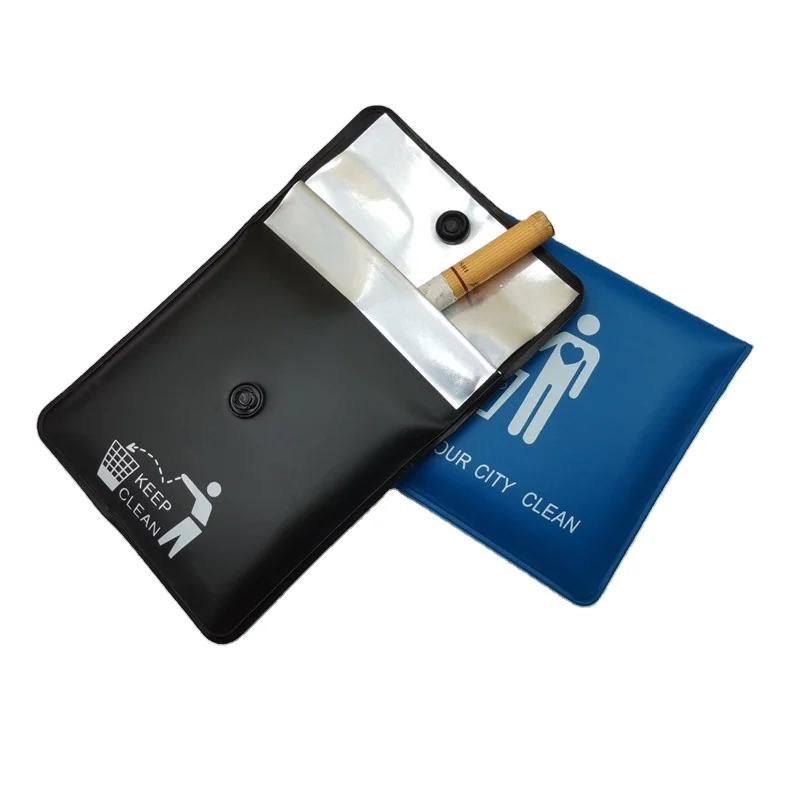 cigarette ash pouch Alibaba.com: Promotional Novelty Gifts, Custom Shape Portable Outdoor Cigarette  Pocket Ashtray, Eco-friendly Material : Perfect for promotional activities  and customizable designs