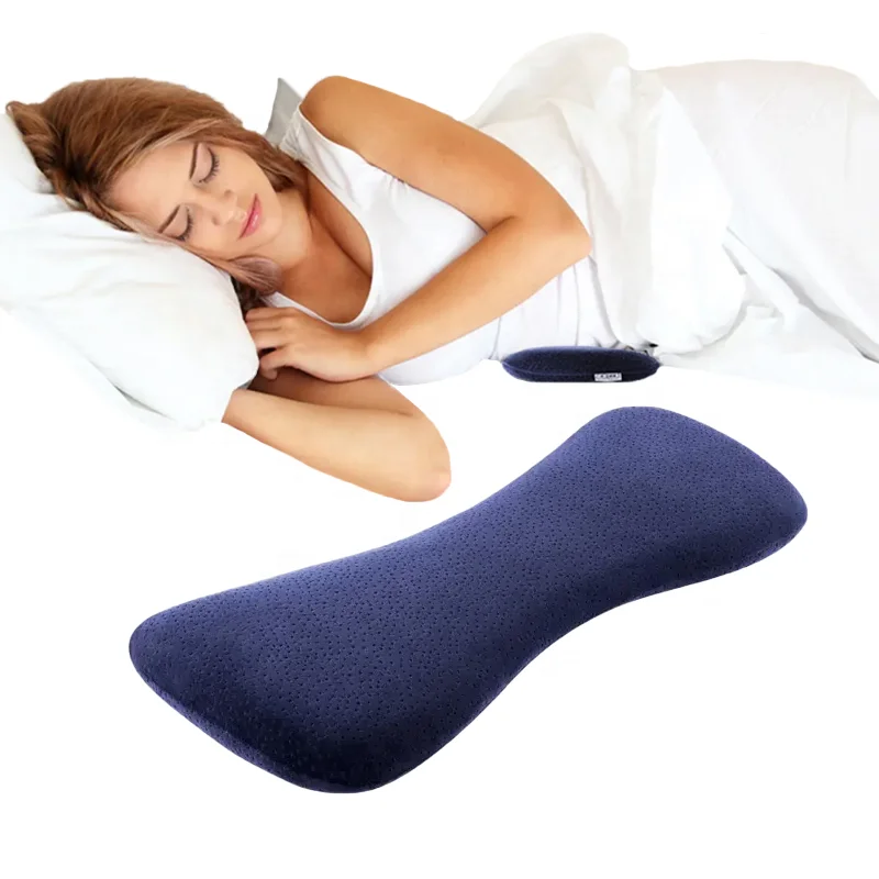 Orthopedic back pillow for bed hotsell