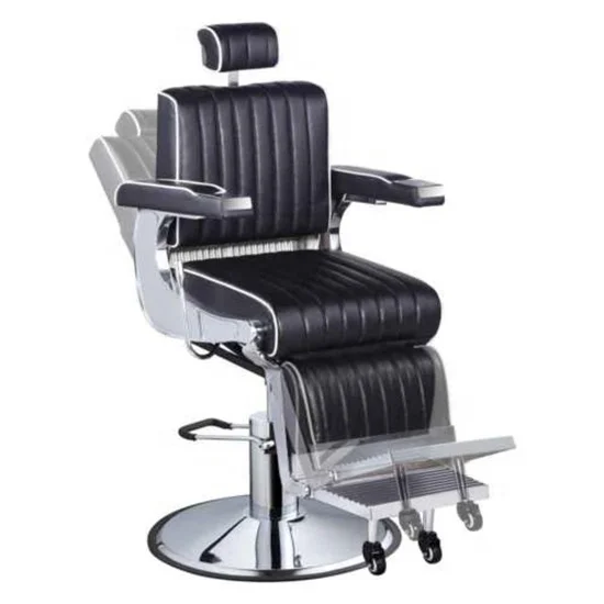Takara Belmont Used Barber Chairs for Sale - Modern Salon Furniture