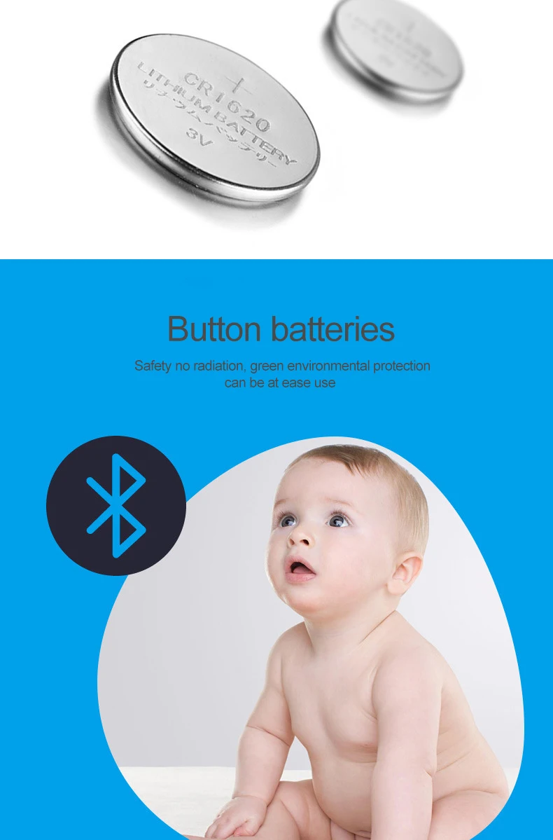 Innovative Loss Prevention Wristband Bedwetting Alarm Household
