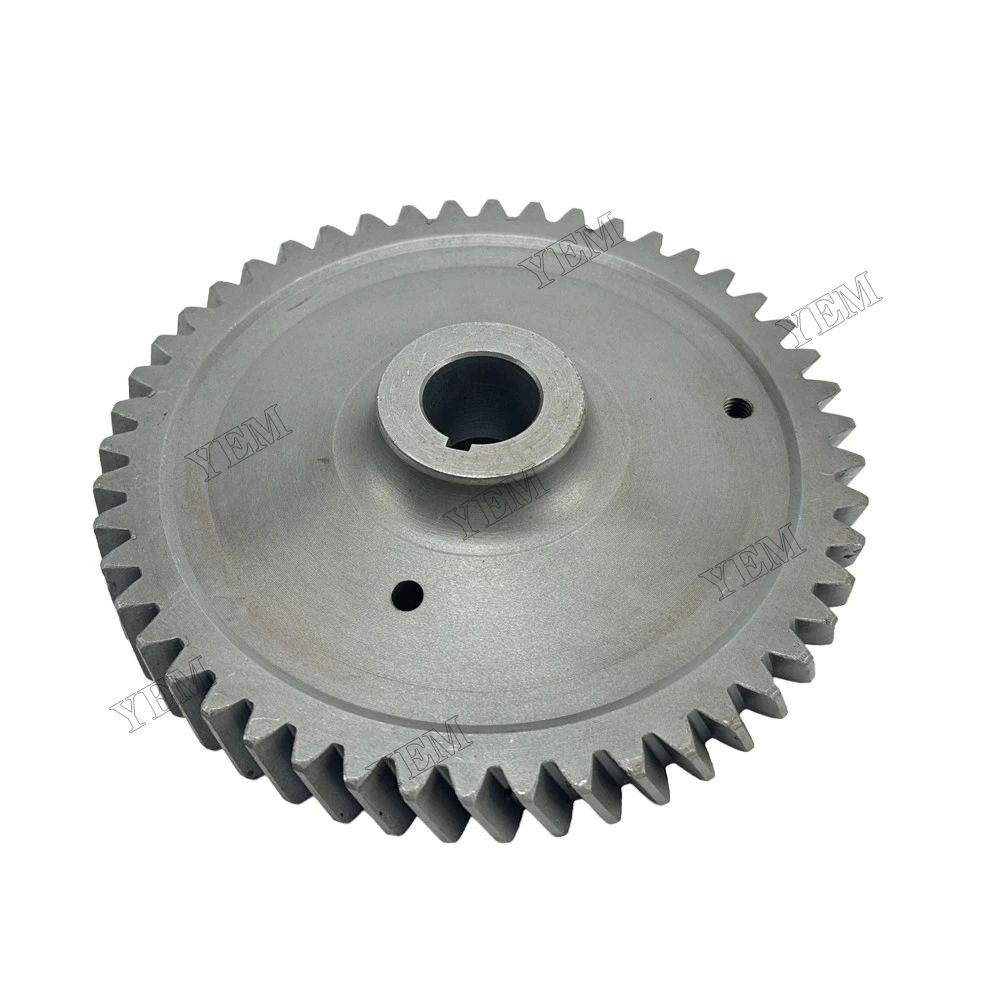 Injection Pump Gear Fit for Komatsu 6D95 Engine 2