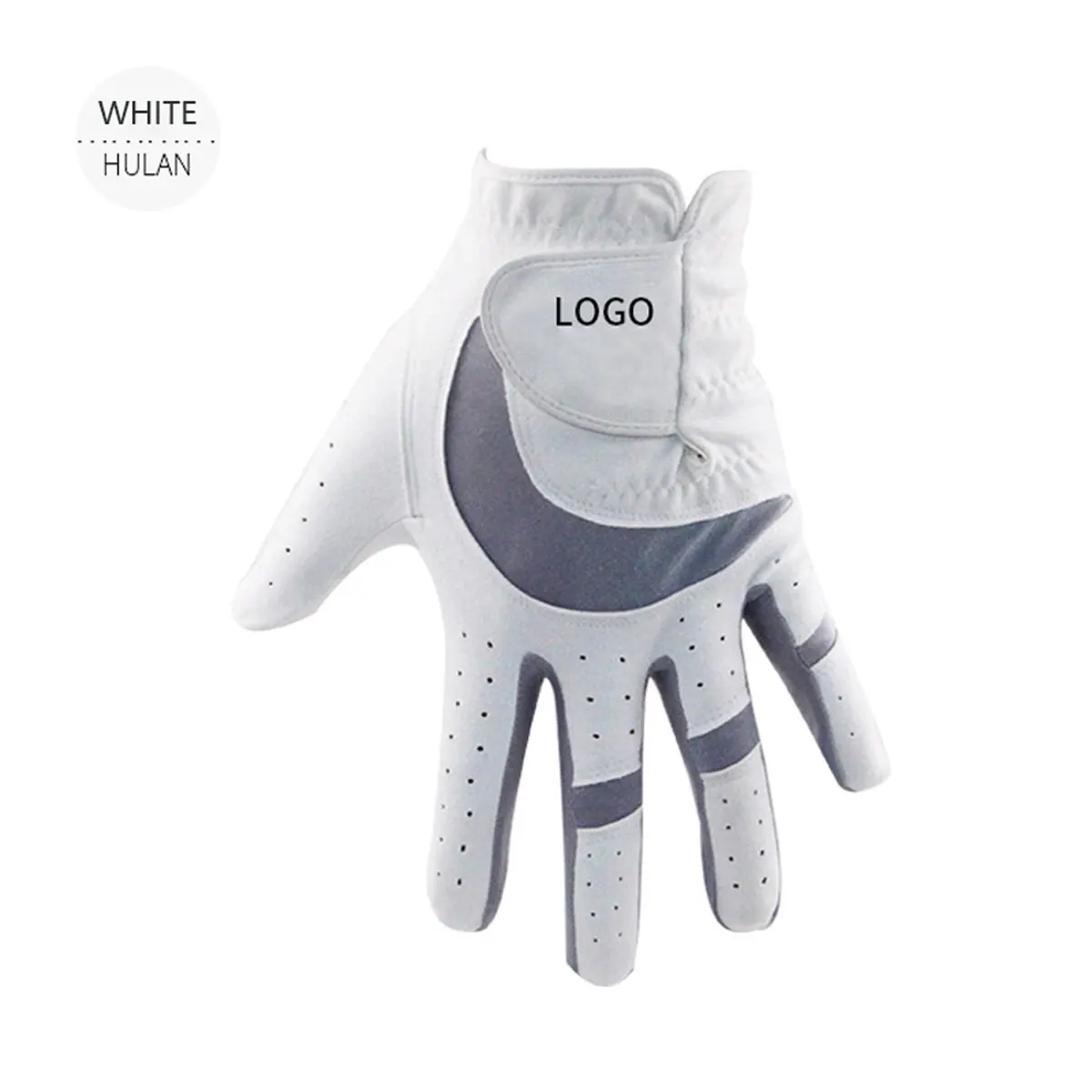 vegan golf glove