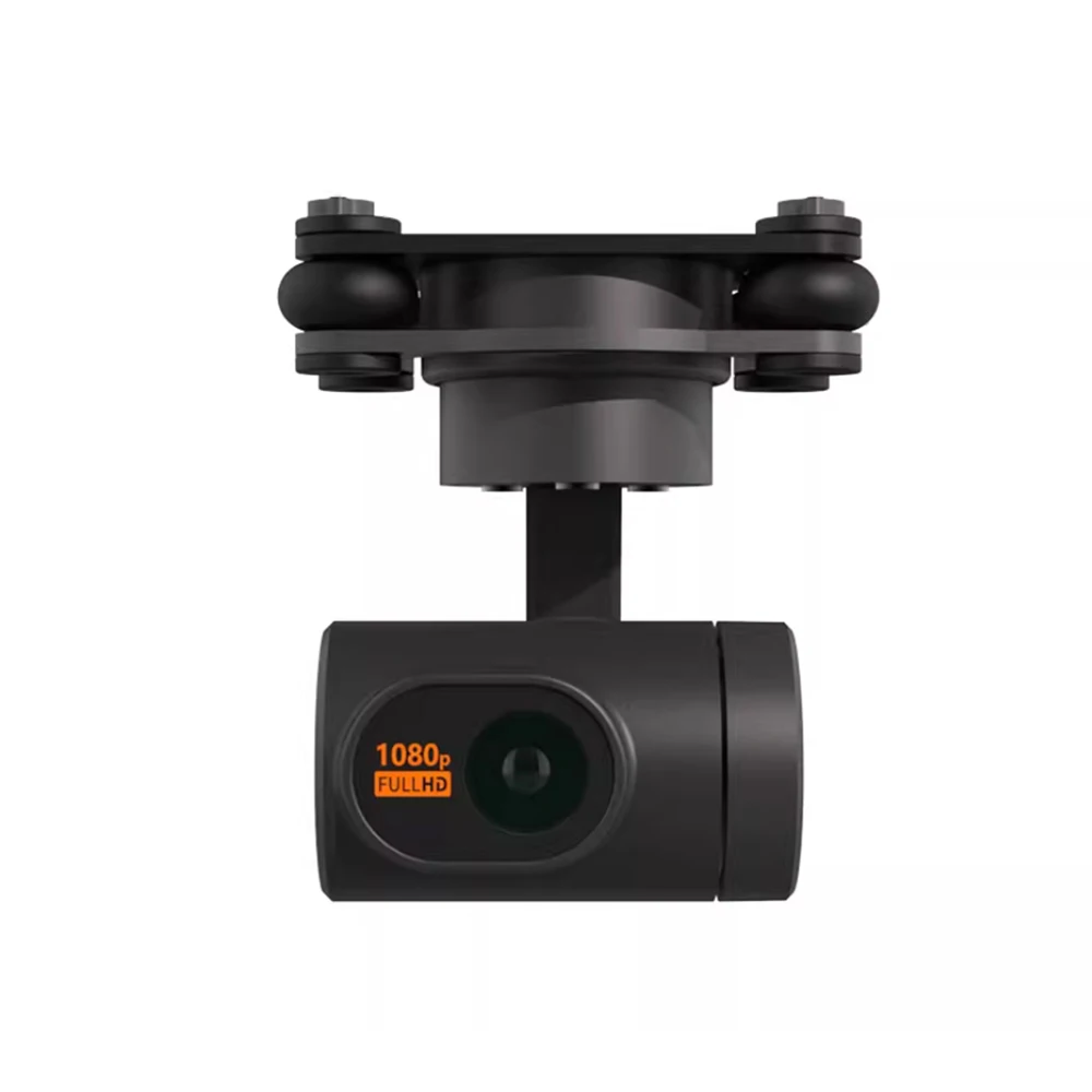 3 Axis HD Stablization 1080p Camera Skydroid C10 Gimbal Camera compatible with Multi-rotor Drones Airplanes Quadcopter