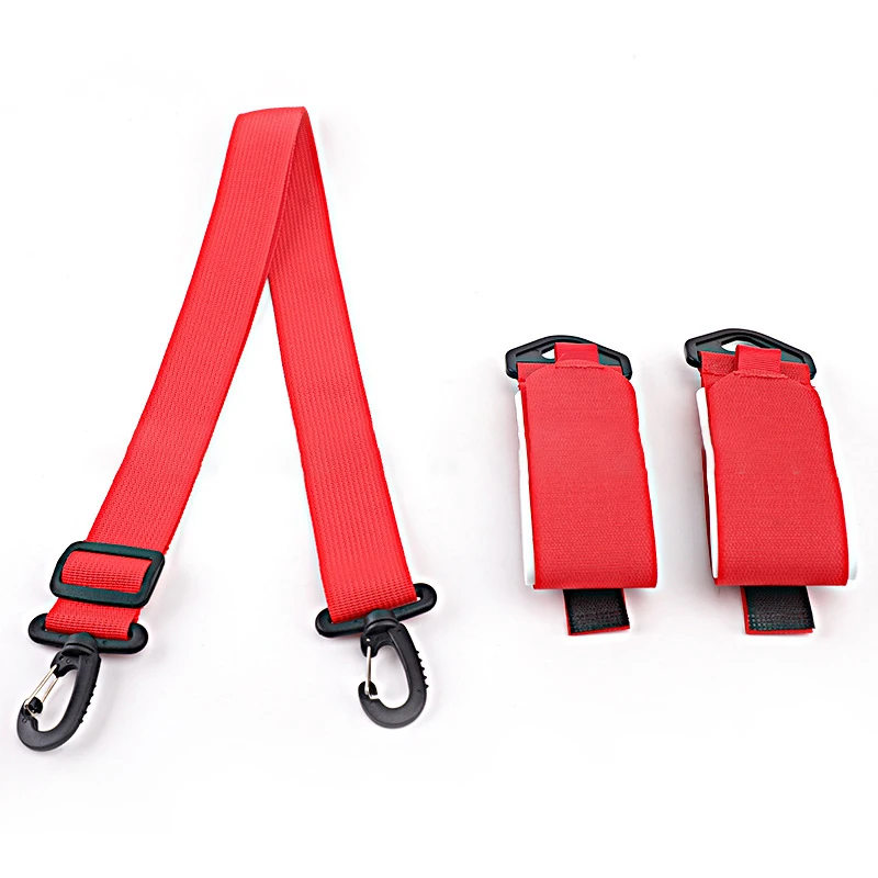 ski boot carrier