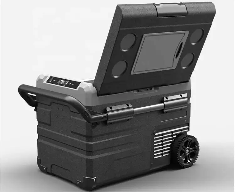 Lithium Battery Car And Outdoor Sports Volvo Compressor R134a Volvo