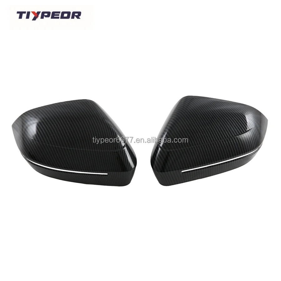 product exterior trims kit for bmw 5 series g30 2024 door cup protector handle front fog lamp rear mirror charging port cover tiypeor-6