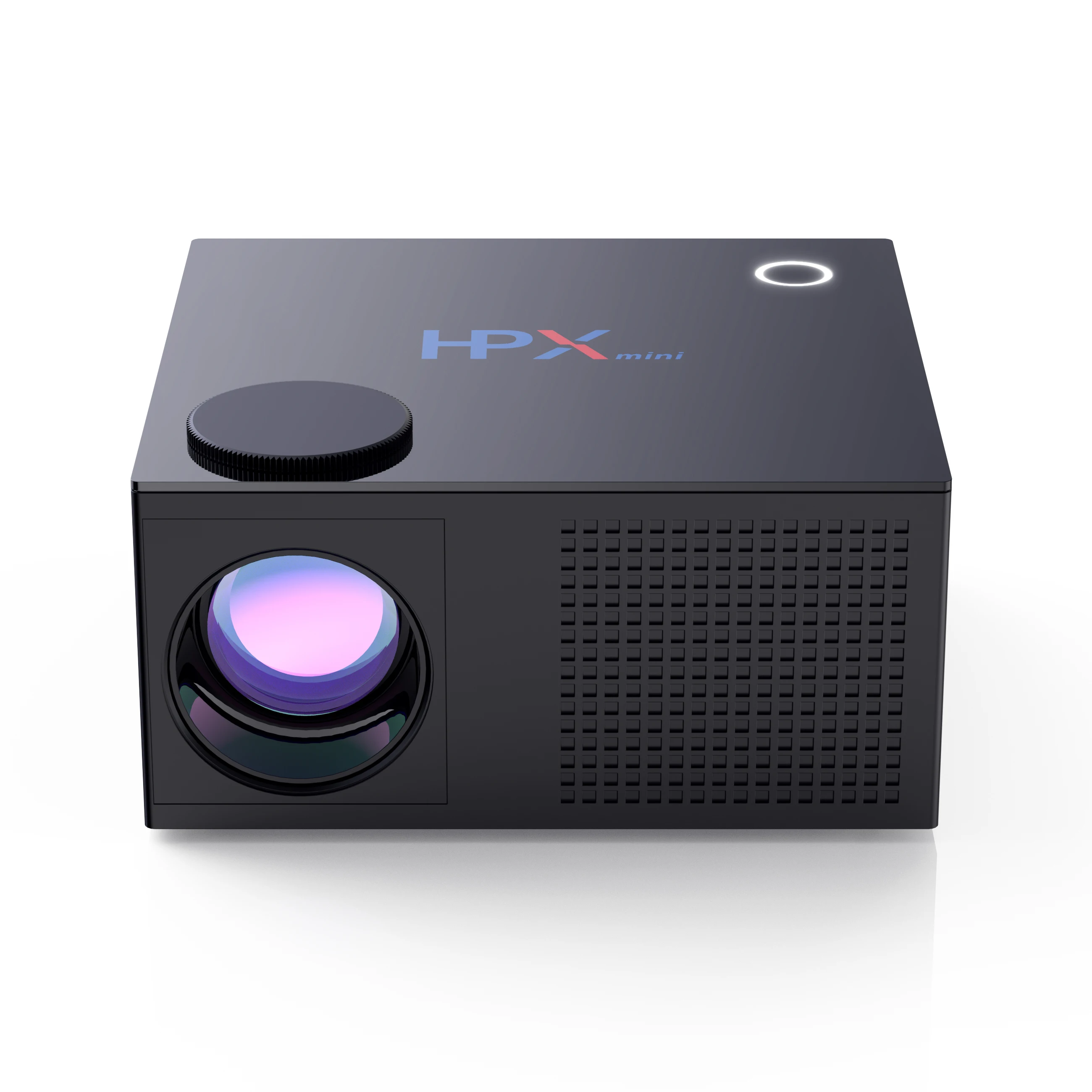 MINI Video Projector 本体　中古 中古】〔中古品〕 MINI SMART PROJECTOR ZX-EN [2133045848295