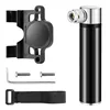 8586 Air Pump Set (Black)
