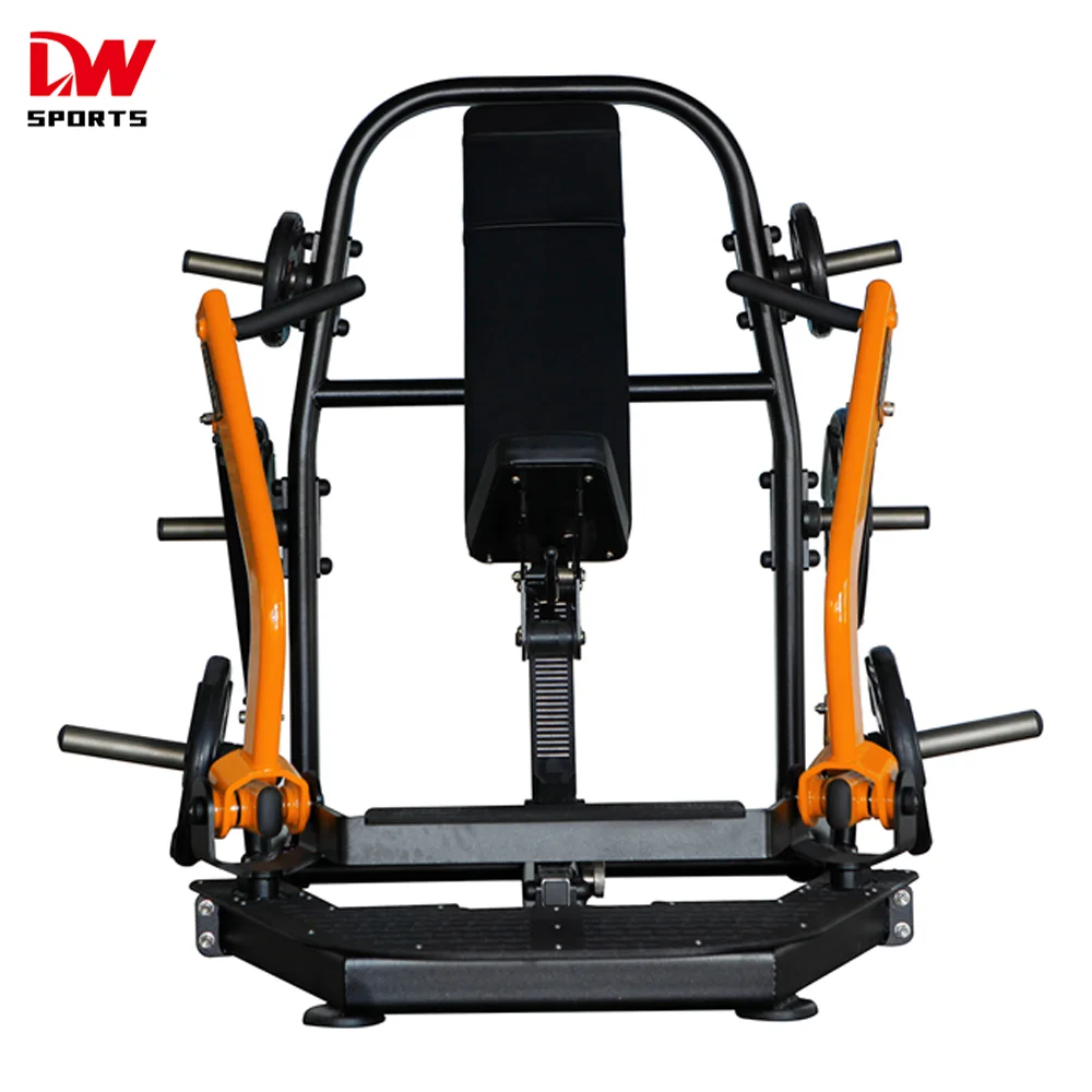 Jack bariatric rack exercise equipment