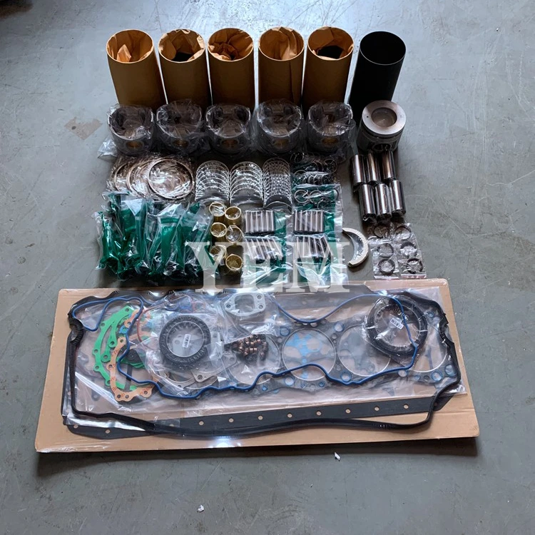 J08C Overhaul Kit for Hino Engine Repair Kit