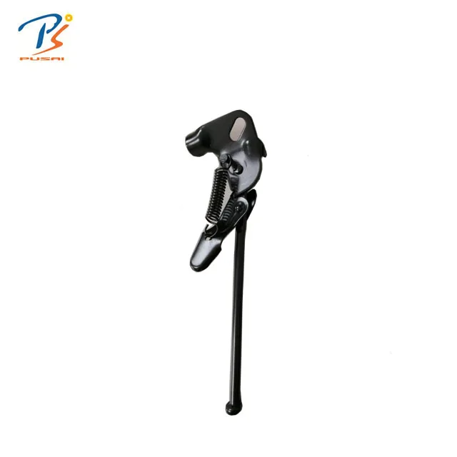 Хэбэй части велосипеда 26 дюймов Стенд для черный велосипед Боковая поддержка велосипедная Подножка