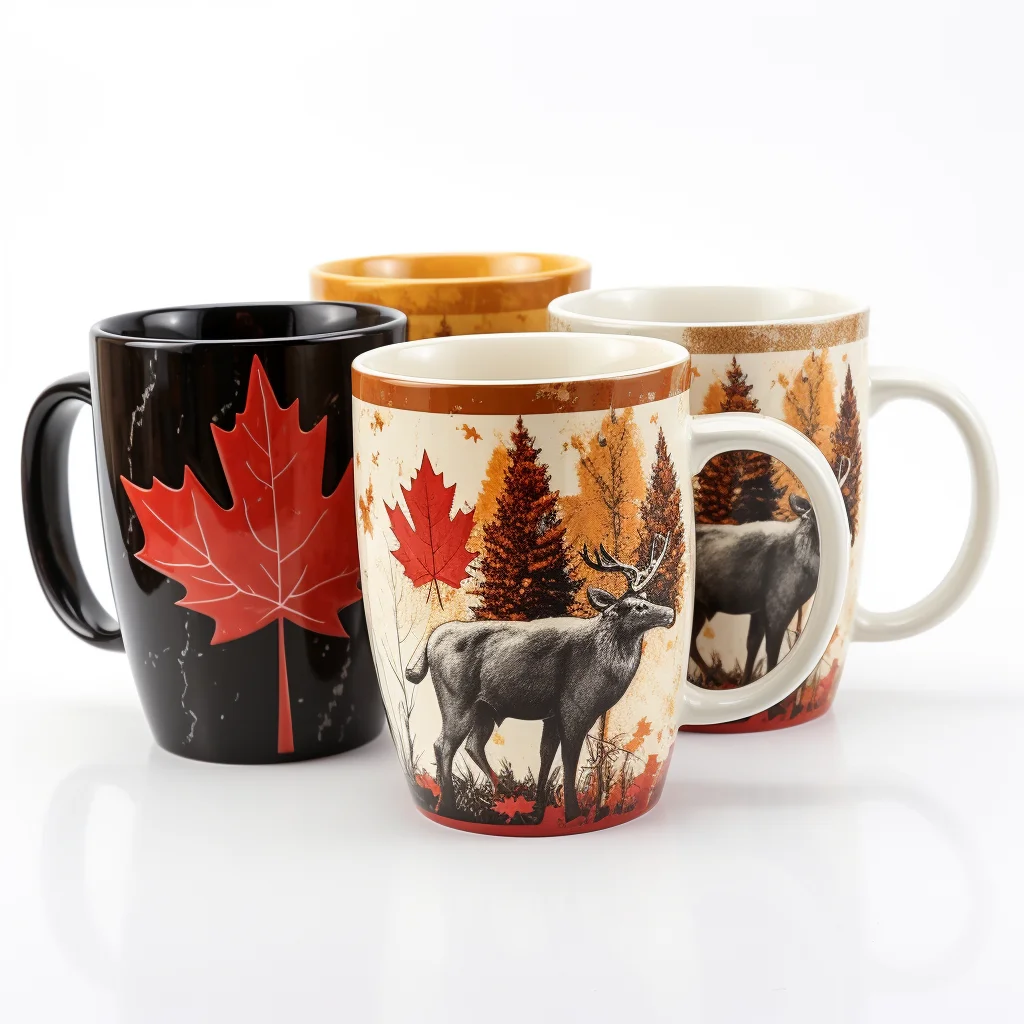 New Product Ideas 2023 Factory Custom Tourist Mug Factory Price Cheap Wholesale Travel Gift