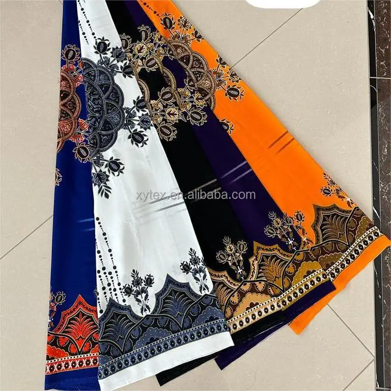 Женское платье из вискозы