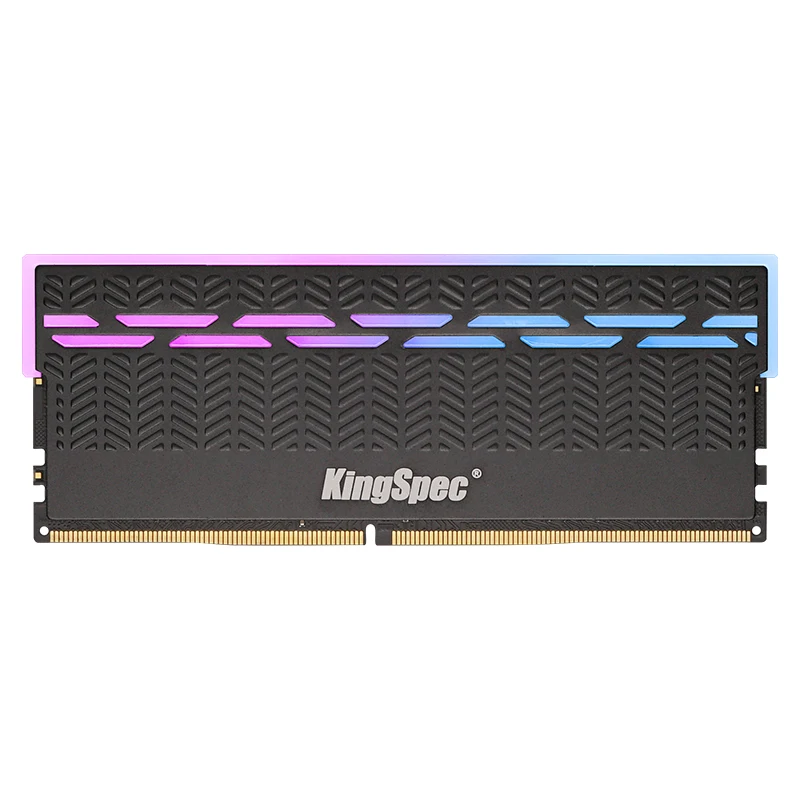 新品】KingSpec メモリ DDR4 RAM 3200MHz 16GB Amazon.com: KingSpec